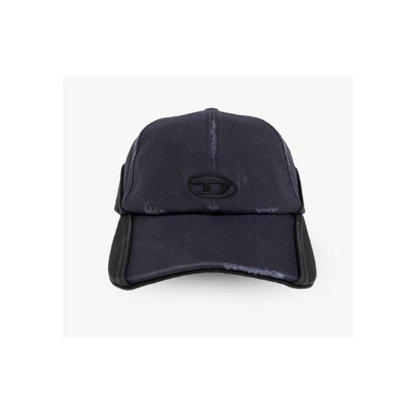 C-데일 디스트레스드 베이스 볼캡 A12713 0GGAR 81E