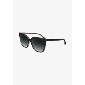 4745427 Calvin Klein Sunglasses - black pink