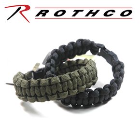 ROTHCO PARACORD BRACELET 파라코드 팔찌