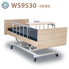 환자용 병원침대 전동침대 모션베드 WS9530
