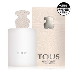 TOUS [공식수입원] 토스 콜로뉴 우먼 EDT 30ml