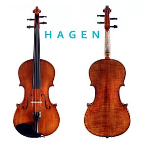 하겐 비올라 스마트 SMART HAGEN
