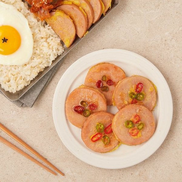 [1+1] [쓱7클럽특가] 청정원 옛날소시지 1kg