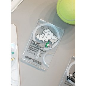 드렁큰 윈디 맥세이프 카드슬롯
