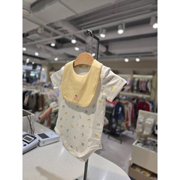 [파주점] (IV) 멀티 애니멀 SET 바디슈트 3517004010