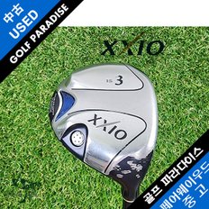 젝시오 XXIO MP500 3번 15도 R 중고 3번 우드