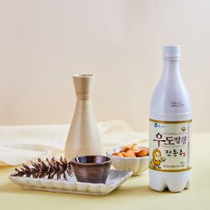 우도땅콩전통주750ml*20병입