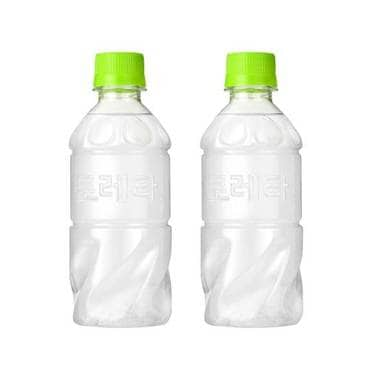 코카콜라 [코카콜라직영] 토레타 무라벨 340ml 20입_G