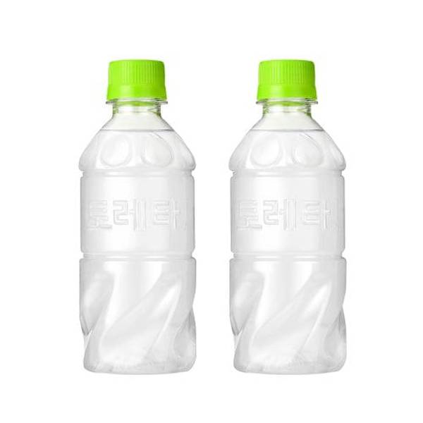 [코카콜라직영] 토레타 무라벨 340ml 20입_B