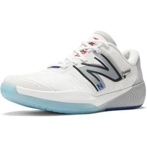 영국 뉴발란스 테니스화 Balance Mens FuelCell 996v5 Pickleball Indoor Court Shoe 1740239