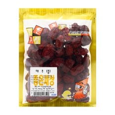 대추(국내산) [250g]