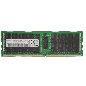 삼성 DDR4 64GB PC4-25600 ECC REG 서버용 메모리