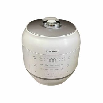  쿠첸 밥솥 CRT-RPS1091BW 무료배송 신세계
