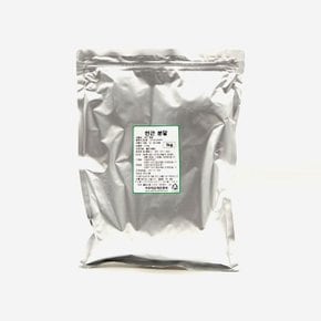 이든 연근분말 1kg (WB8C57E)