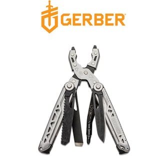 레더맨 GERBER Dual Force MultiTool 거버 듀얼 포스 멀티툴