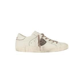 26FW 필립모델 스니커즈 PRLD VZ08 VEAU BLANC