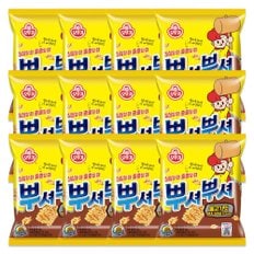  오뚜기 뿌셔뿌셔 불고기맛 90gx12개
