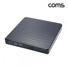 BD206 Coms USB3.1(TypeC)외장형ODD,DVDRW