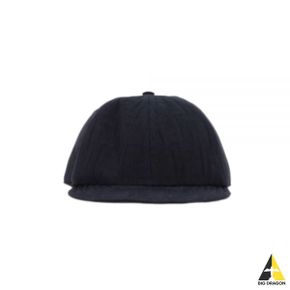 펜디 FF cotton baseball cap (FXQ964 AN9U F0QG3) (FF 코튼 볼캡)