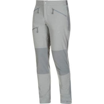  독일 마무트 남자 등산바지 등산팬츠 등산복 1923044 Mammut Pordoi Mens Softshell Trousers