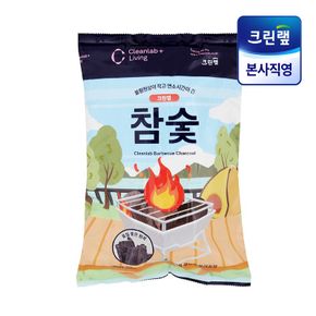 맹그로브 참숯 (2~3인용)[33338193]