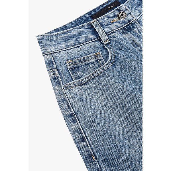 [파주점] [지컷] 컷팅 데미지 와이드 진7255255106G