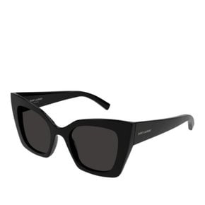 [해외배송] 생로랑 여성 선글라스 SL 552 001 BLACK BLACK BLACK