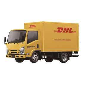 토미카 109 DHL 트럭[34590238]