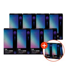 닥터루템 L 아르기닌 6000mg 고함량 액상 스틱 8box