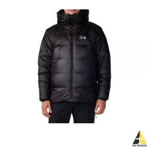 MOUNTAIN HARDWEAR 24FW 남성 팬텀 벨레이 다운 파카 (2092281-010) (Phantom Belay Down Parka)