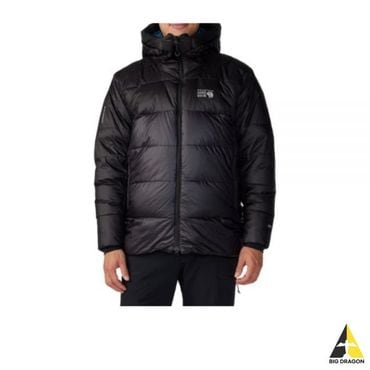 마운틴하드웨어 MOUNTAIN HARDWEAR 24FW 남성 팬텀 벨레이 다운 파카 (2092281-010) (Phantom Belay Down Parka)