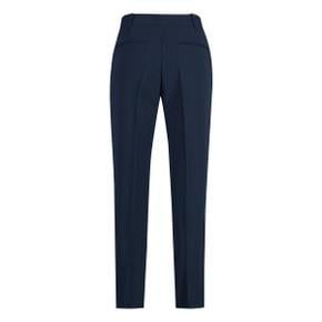 Womens Pants MS13014ENX_409 blue