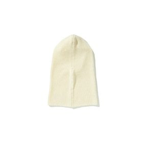 lotsyou_Cha Cha Hoodie Warmer Ivory