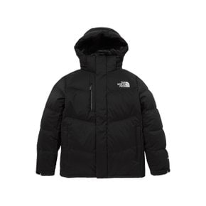 남성 AIR DOWN JACKET J2DP72A-BLK