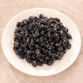 고소한 서리태 콩자반 250g/캔
