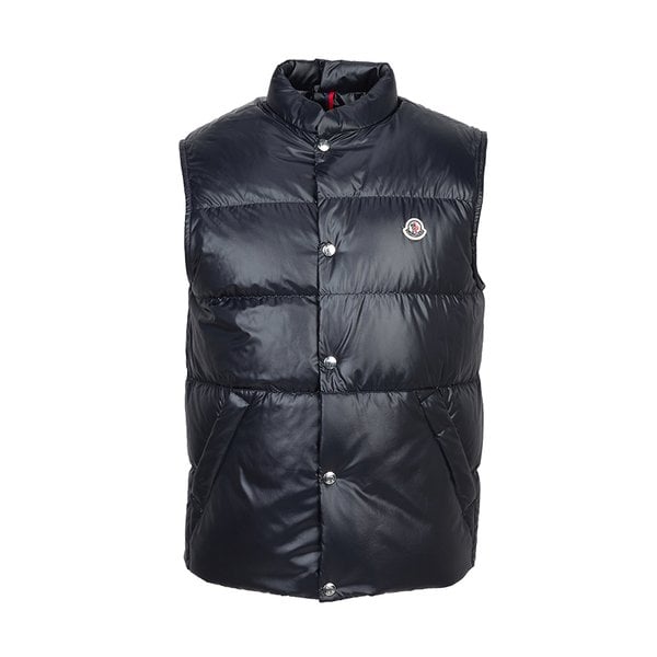 [부산점] 몽클레어 레스티고 남성 패딩 조끼 1A00143 597YX 778