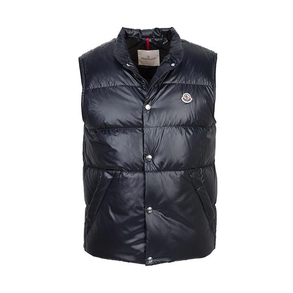 [부산점] 몽클레어 레스티고 남성 패딩 조끼 1A00143 597YX 778