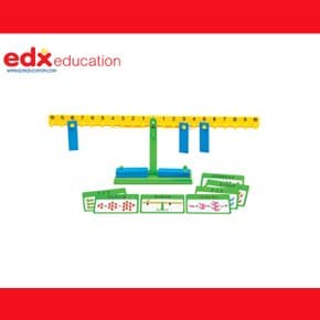 Number Balance Activity Set / 대형 숫자 균형 활동 세트 / 25899