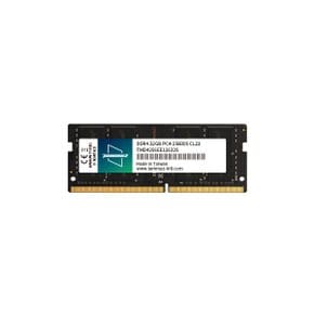 타무즈 노트북 DDR4-3200 CL22 (32GB)