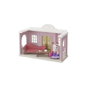 Sylvanian Families 6006 Designer Studio Playset New Town