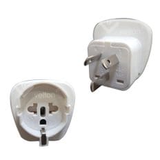 오너클랜 SD-16 해외용 변환 어댑터 호주 중국 태국 뉴질랜드