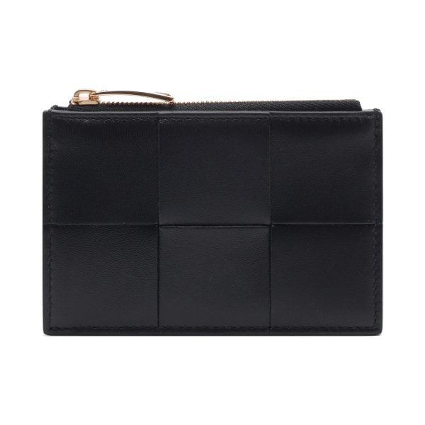 [부산점] 26SS 여성 카세트 지퍼 카드지갑 (765460 VCQC4 8425 26S)