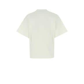 [질 샌더] T shirt J02GC0001J45148 102 White