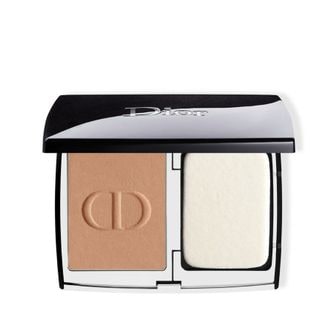 DIOR 디올 포에버 내추럴 벨벳 컴팩트 파운데이션 10g 5n