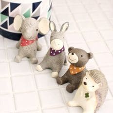 핫트랙스 아일랜드팜 4종set