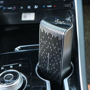 카템 자동차 듀얼케어 차량용 공기청정기