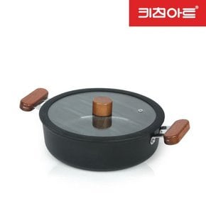 FORT+ IH인덕션 냄비 전골 24cm