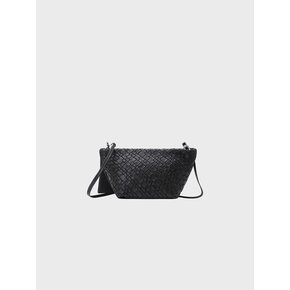 NEOBEL Woven Bag_IAADW24107BKX