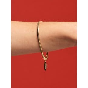 Golden Chain Bracelet 1