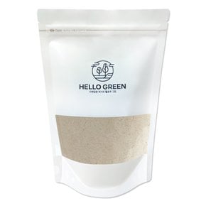 국산 세척해서 볶은 통곡물 오곡 미숫가루 600g(팩) 서리태 50%